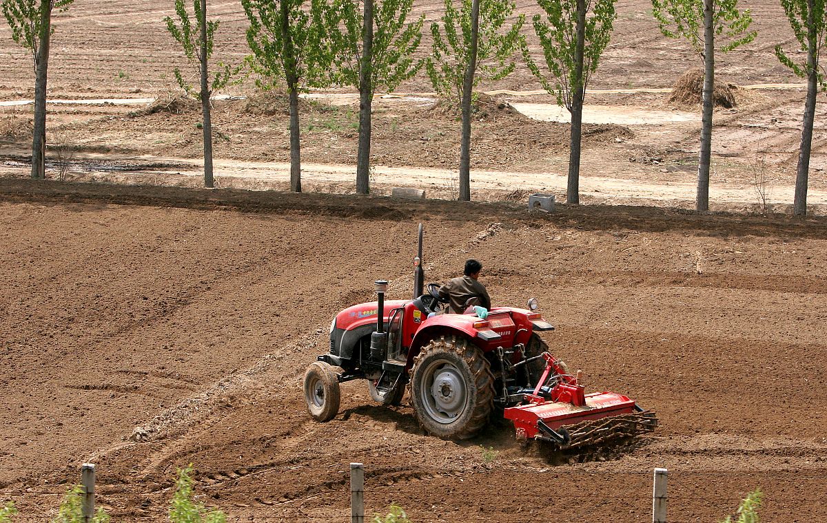 拖拉机悬浮座椅——提升舒适性与效率的双重保障