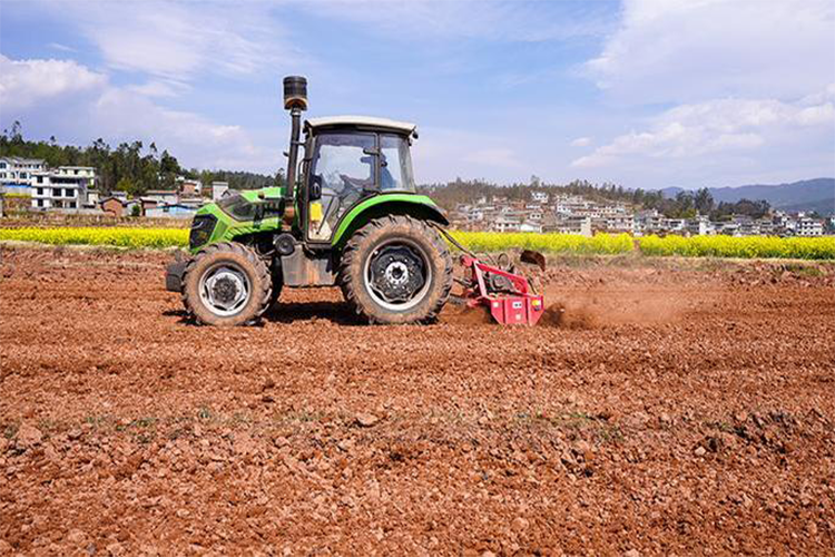 拖拉机垫子老是坏？这些方法能帮你解决问题