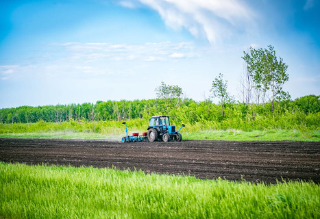 拖拉机垫子老是坏？这些方法能帮你解决问题